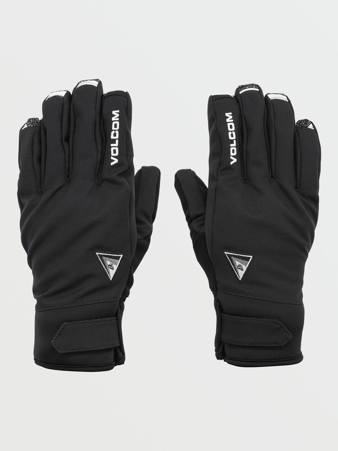 Volcom Men's V.Co Nyle Glove - 701 Cycle and Sport