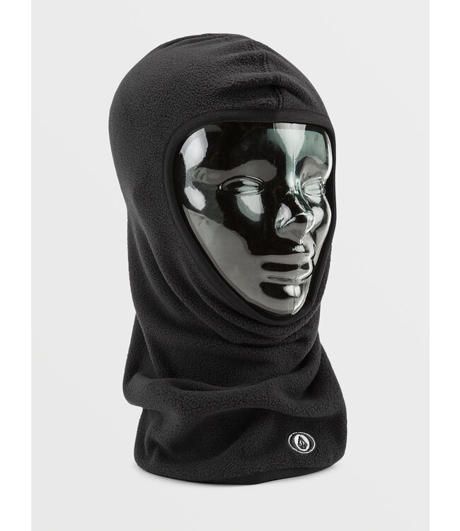 Volcom Powclava Black O/S