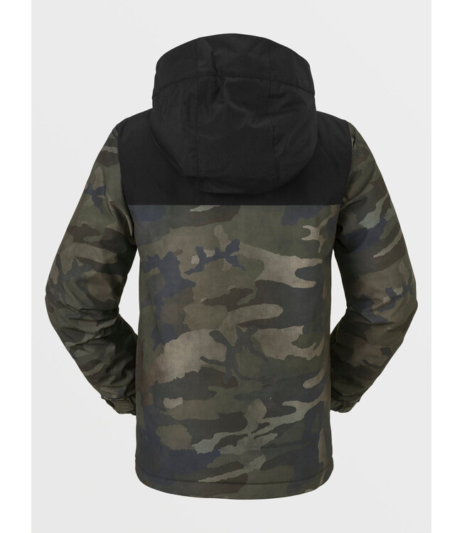 Volcom Kids' Stone 91 Insulated Jacket