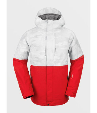 Volcom Men's V.Co Op Jacket