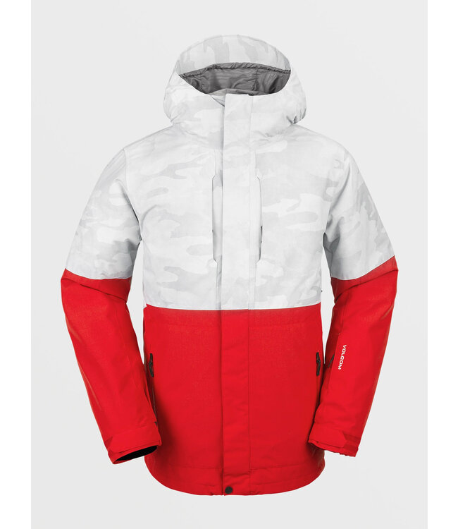 Volcom Men's V.Co Op Jacket
