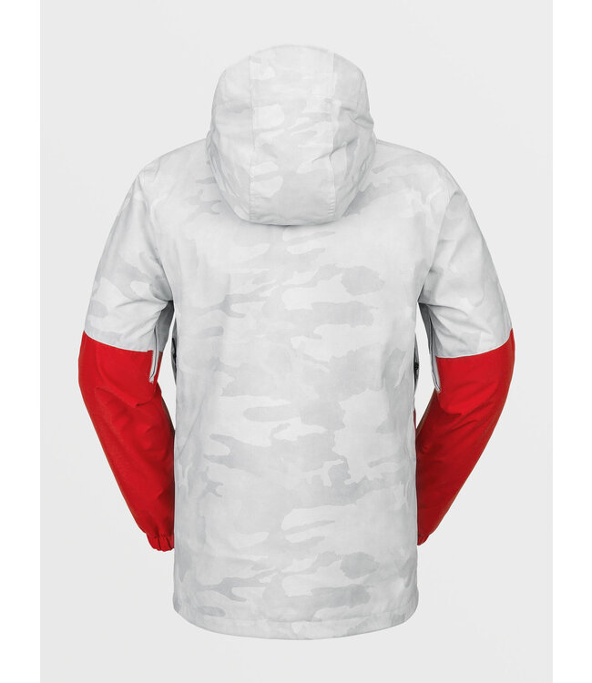 Volcom Men's V.Co Op Jacket