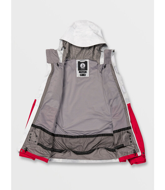 Volcom Men's V.Co Op Jacket