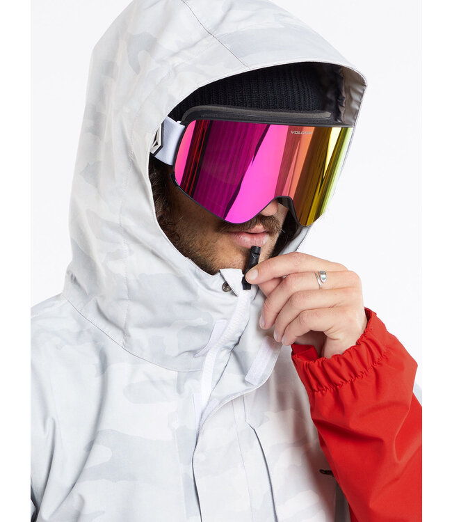 Volcom Men's V.Co Op Jacket