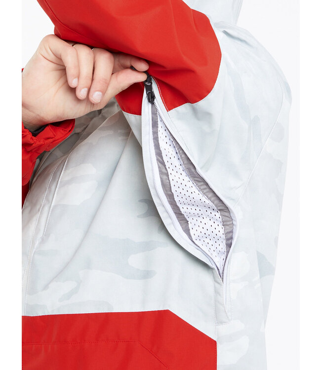 Volcom Men's V.Co Op Jacket