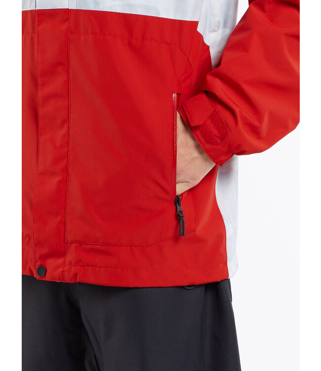 Volcom Men's V.Co Op Jacket