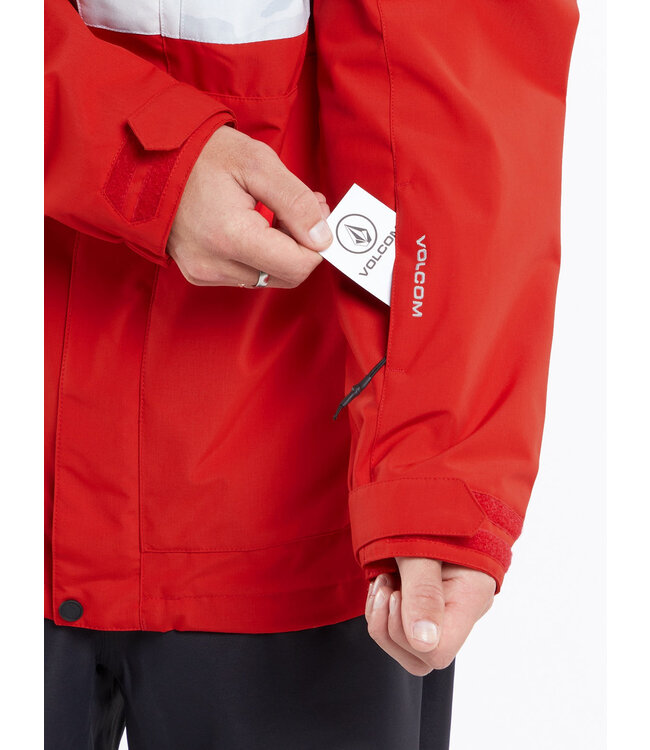 Volcom Men's V.Co Op Jacket