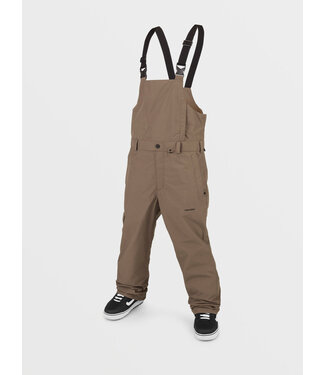 Volcom Men's V.Co Sparta Bib