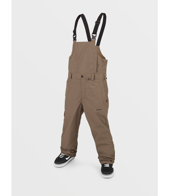 Volcom Men's V.Co Sparta Bib