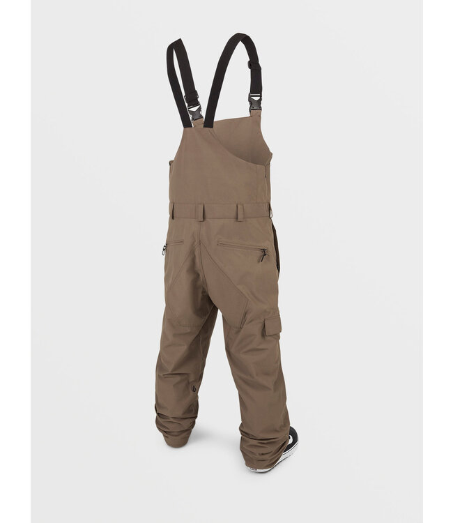 Volcom Men's V.Co Sparta Bib