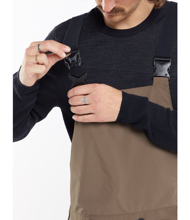 Volcom Men's V.Co Sparta Bib