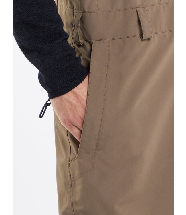 Volcom Men's V.Co Sparta Bib