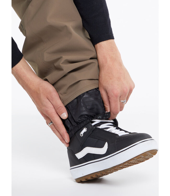 Volcom Men's V.Co Sparta Bib