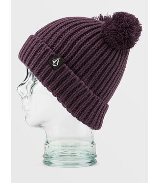 Volcom Kids Shreddy Teddy Blackberry