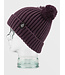 Volcom Kids Shreddy Teddy Blackberry