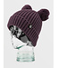 Volcom Kids Shreddy Teddy Blackberry