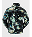 Volcom Men's Polar Fleece Mock 1/2 Zip Pullover