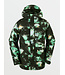 Volcom Men's Insulated Gore-Tex Jacket