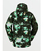 Volcom Men's Insulated Gore-Tex Jacket