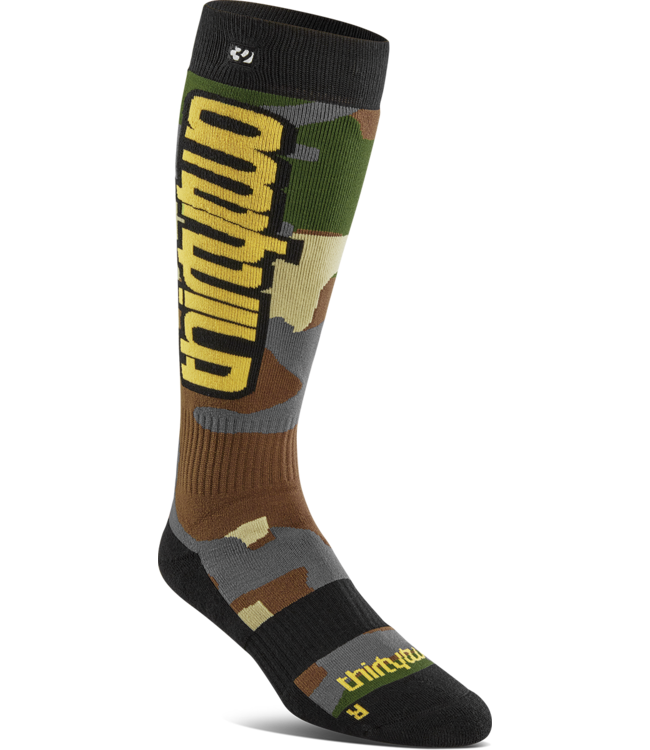 thirtytwo Youth Double Sock One Size