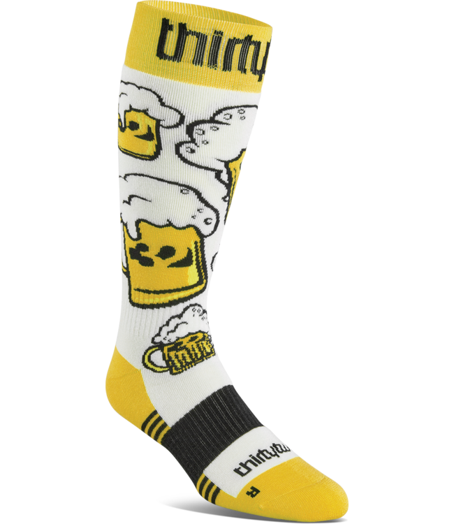 thirtytwo Men's Double Sock