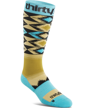 thirtytwo Women's Double Sock