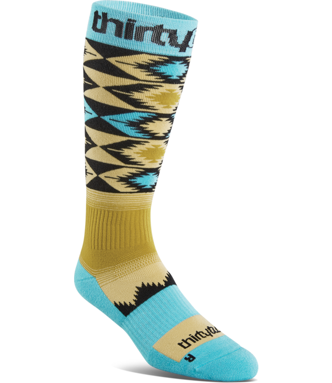 thirtytwo Women's Double Sock