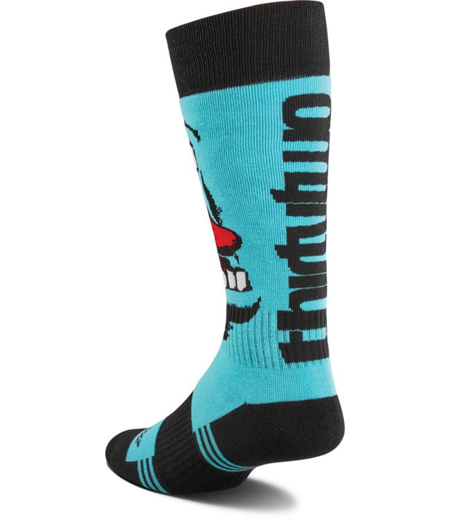 thirtytwo Men's Santa Cruz Sock