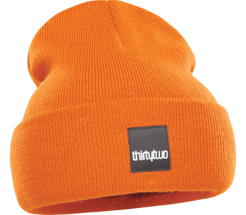 thirtytwo Patch Beanie