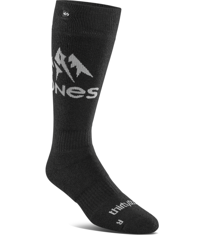 thirtytwo Men's Jones X Merino ASI Sock