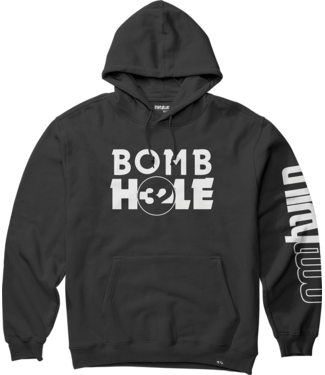 thirtytwo X Bombhole Pullover Hoodie