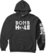 thirtytwo thirtytwo X Bombhole Pullover Hoodie