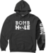 thirtytwo X Bombhole Pullover Hoodie