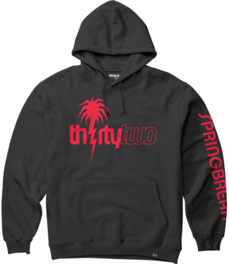 thirtytwo Spring Break Pullover Hoodie