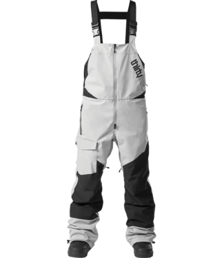 thirtytwo thirtytwo Men's Deep Creek Bib Pants