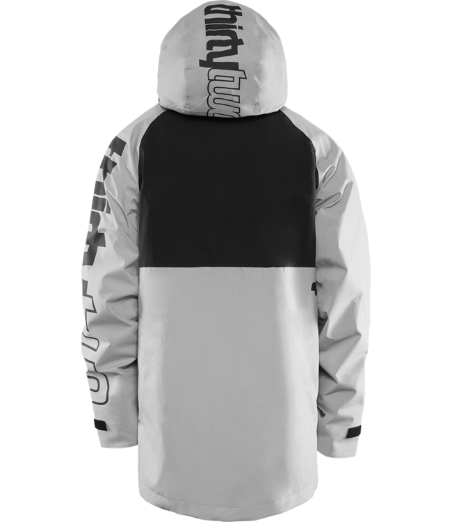 thirtytwo Men's Deep Creek Parka