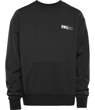 thirtytwo Double Tech Crewneck Sweatshirt