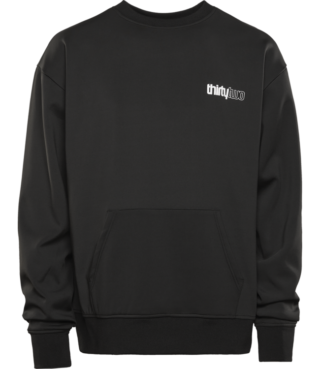 thirtytwo Double Tech Crewneck Sweatshirt