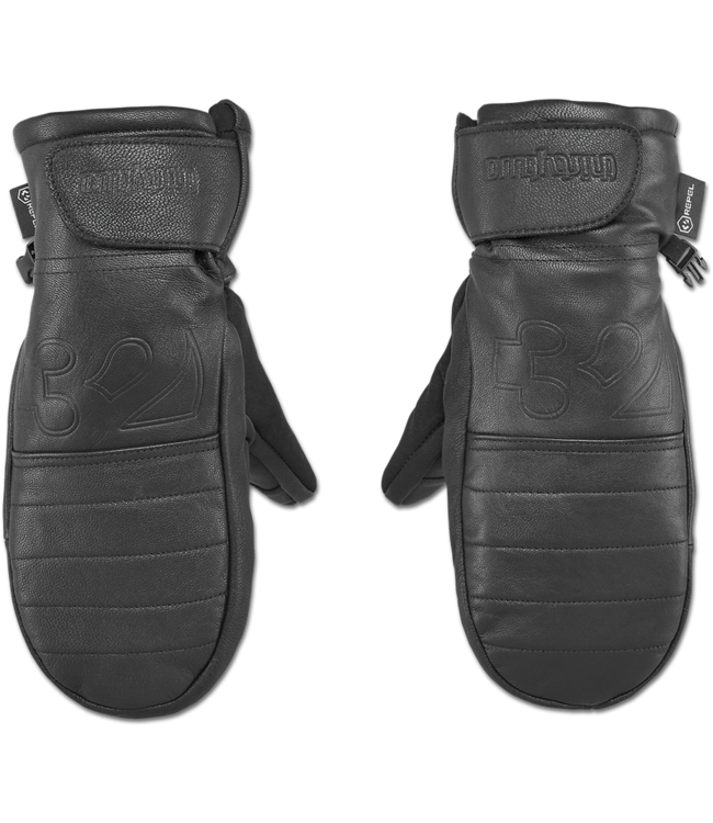 thirtytwo Outpost Mitt