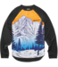 thirtytwo Men's Ridelite Long Sleeved Shirt