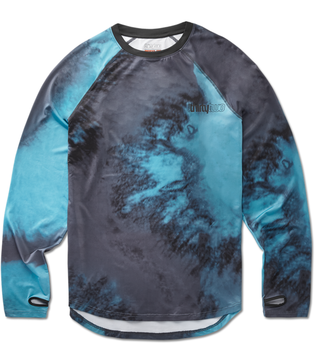 thirtytwo Men's Ridelite Long Sleeved Shirt