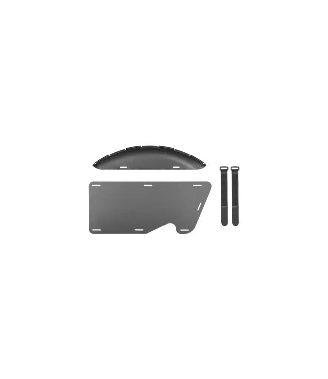 Specialized Globe ST Rear Wheel Cover