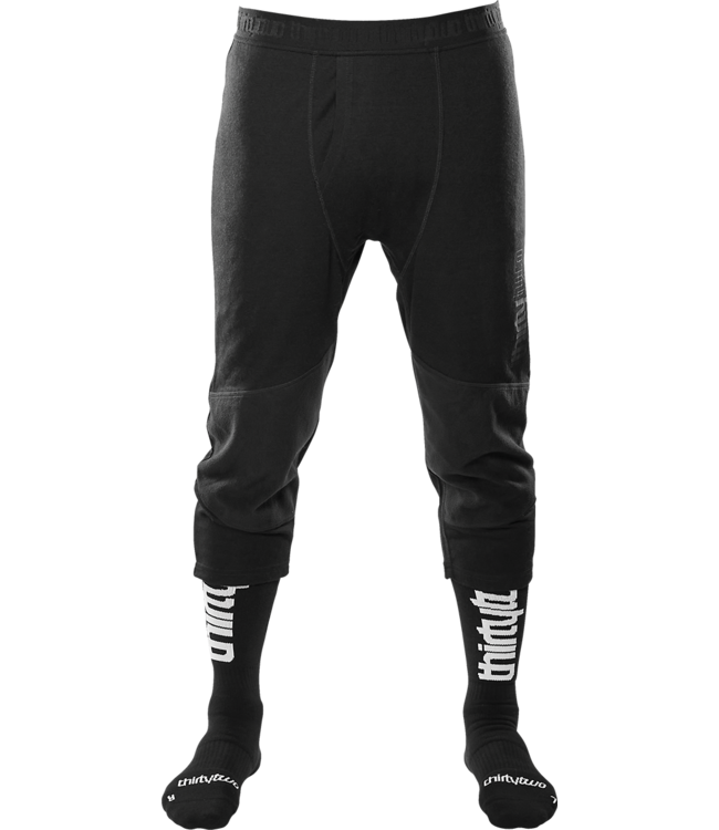 thirtytwo Men's Ridelite Merino Knicker