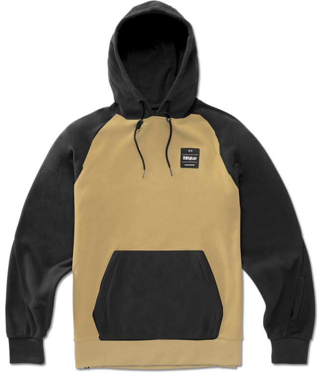thirtytwo Rest Stop Pullover