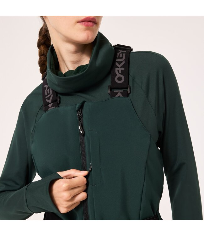 Oakley TNP Harper Softshell Bib