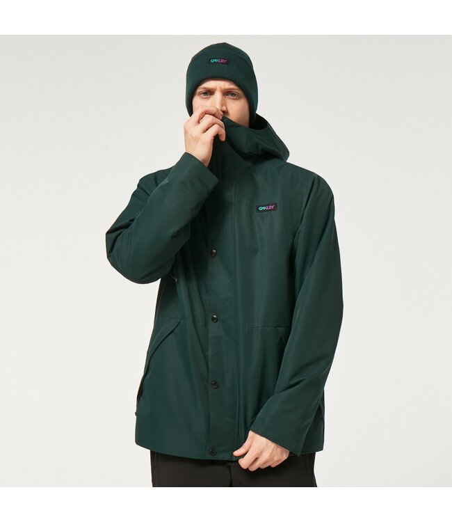 OAKLEY Range RC Jacket
