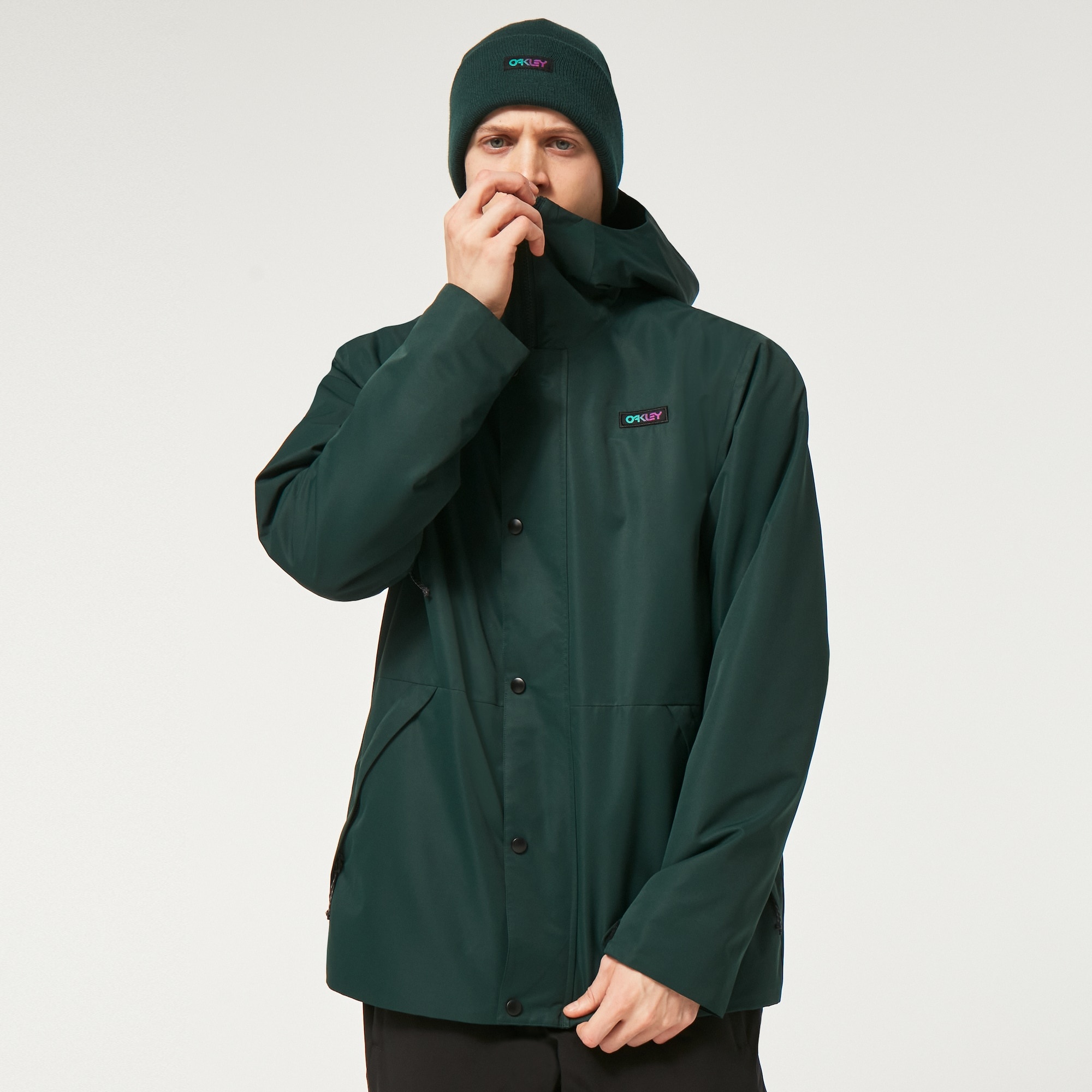 Oakley Rand RC Jacket | 701 Cycle and Sport - 701 Cycle and Sport