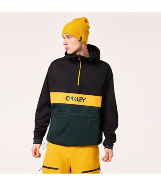 OAKLEY TNP Nose Grab Softshell