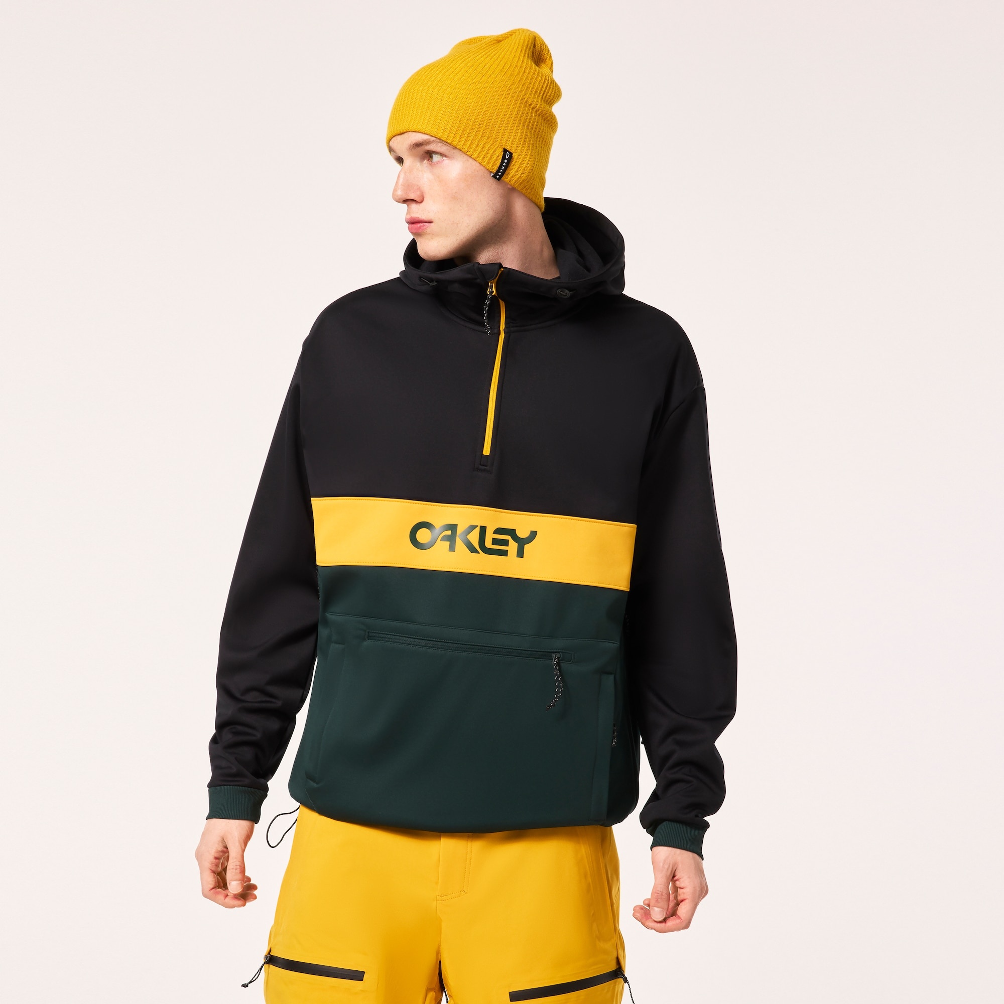 Oakley TNP Nose Grab Softshell Hoodie | 701 Cycle and Sport - 701