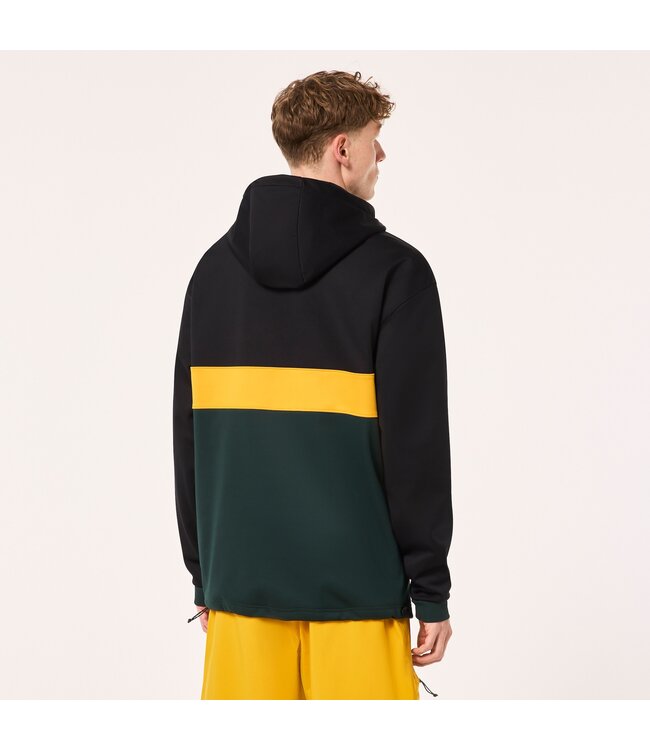 Oakley TNP Nose Grab Softshell Hoodie